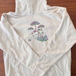 Club Fantasy Hoodie Graphic Hoodie